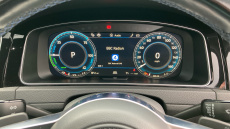 Volkswagen Golf 1.4 TSI GTE 5dr DSG Hatchback